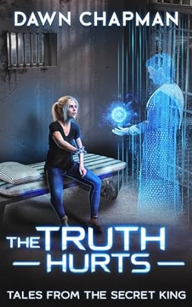 Book 1 The Truth Hurts