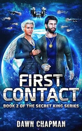 Book 7 First Contact