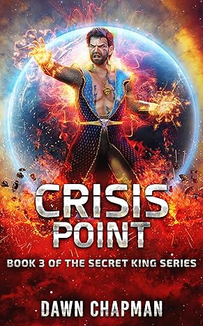 Book 9 Crisis Point