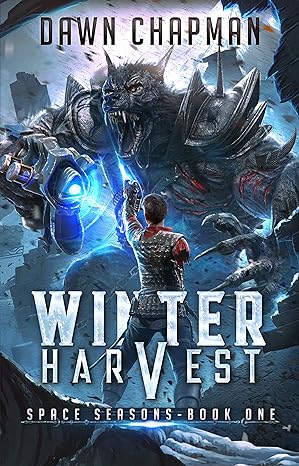 Book 1 Winter Harvest