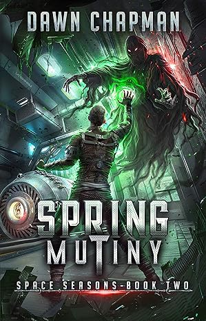 Book 2 Spring Mutiny