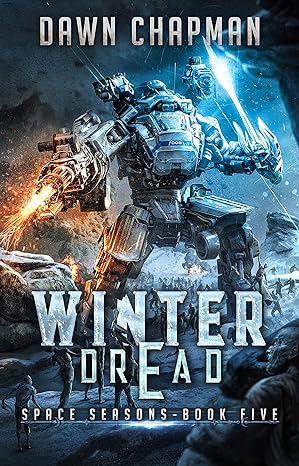 Book 5 Winter Dread