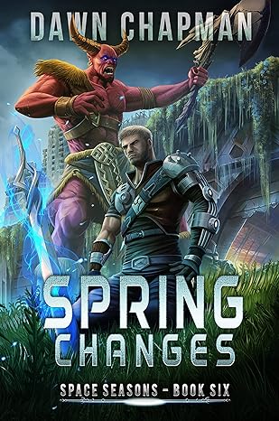 Book 6 Spring Changes