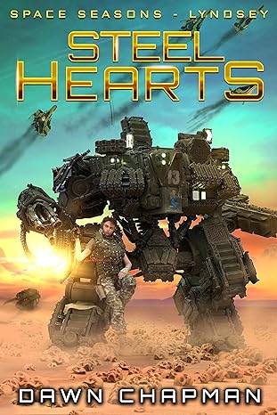 Book 7 Steel Hearts