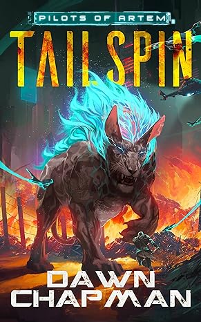 Book 1 Tailspin City of Artem